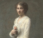 Henri Fantin-Latour Fine Art Print, Madame Lerolle