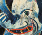 Monster, Francis Picabia