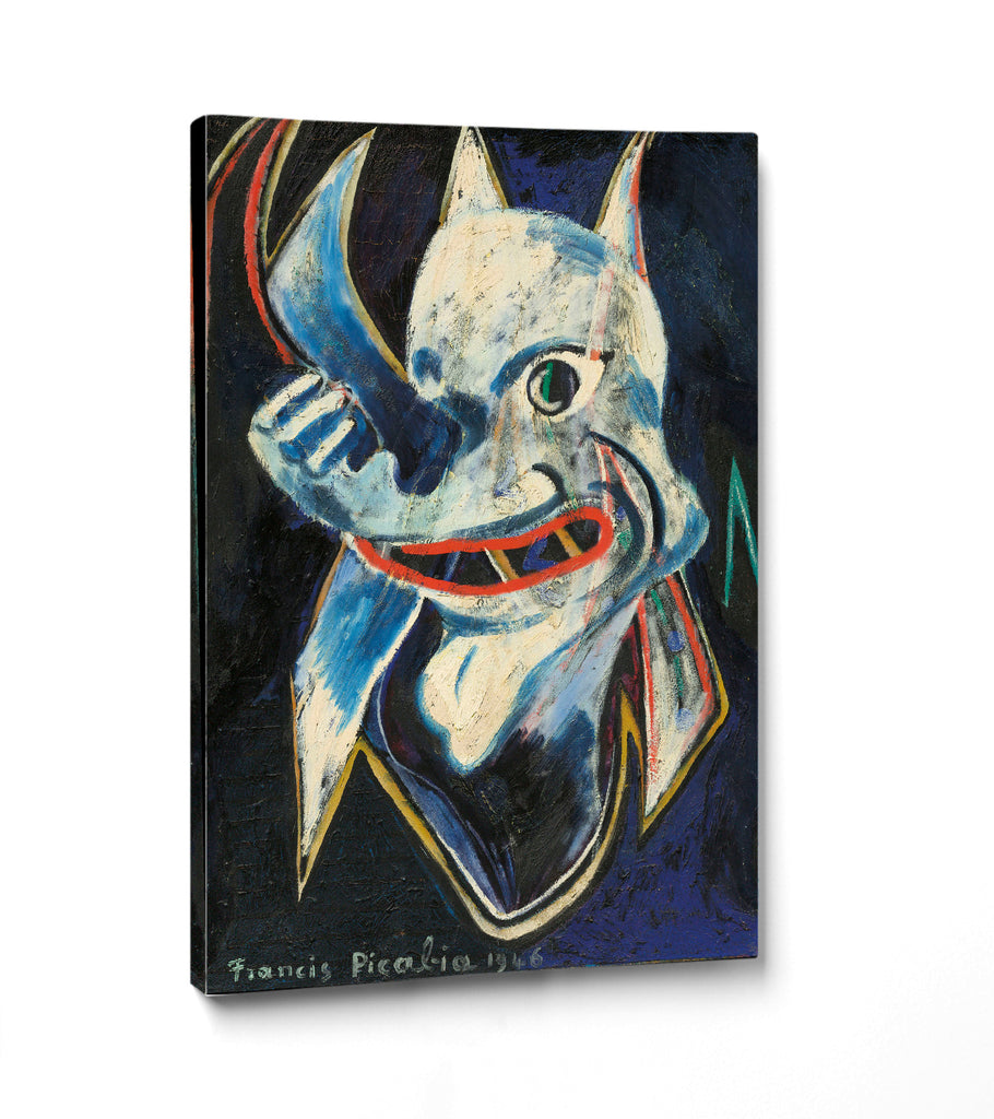 Monster, Francis Picabia