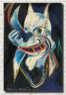 Monster, Francis Picabia