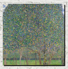 Gustav Klimt, Pear Tree