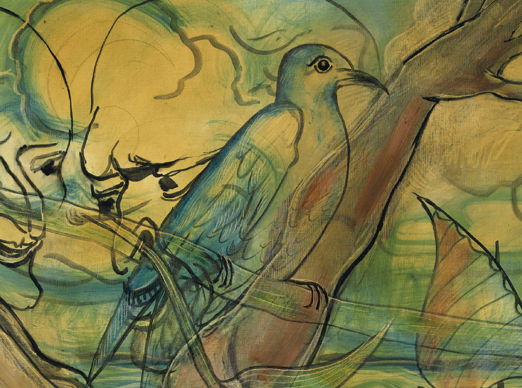 Rofa, Francis Picabia Transparencies Series