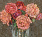 Henri Le Sidaner Fine Art Print, Roses