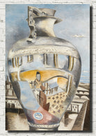 Paul Nash Fine Art Print, Souvenir of Florence