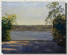 Wilhelm Trubner Fine Art Print, Starnberger See