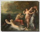 Henri Fantin-Latour Fine Art Print, Tannhäuser