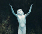 Karl Wilhelm Diefenbach Fine Art Print, The Apparition