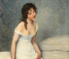 Eugene de Blaas Fine Art Print, The Awakening