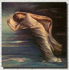 The Dawn, John La Farge Fine Art Print