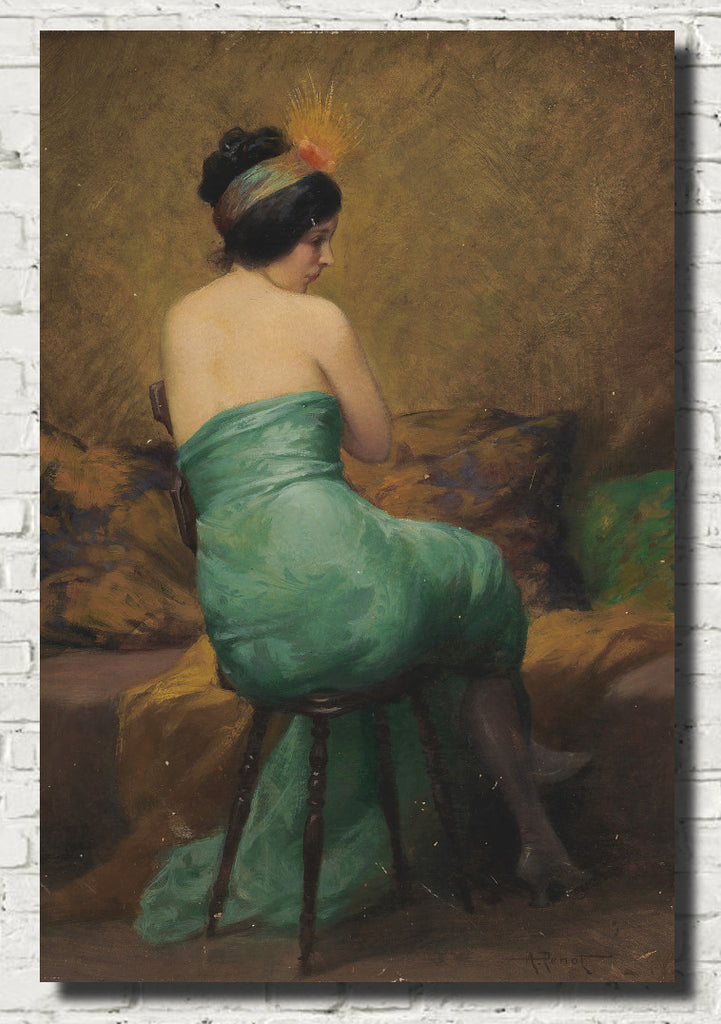 Albert Joseph Penot GalleryThane