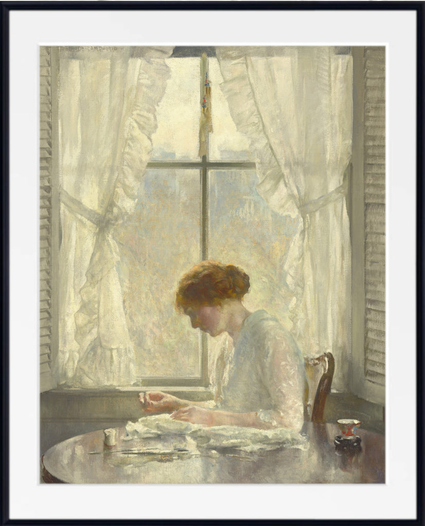Joseph Rodefer DeCamp – GalleryThane