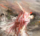 Giovanni Boldini Fine Art Print, The Spanish Dancer