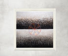 Hilma Af Klint Abstract Framed Art Print, No 10 Swan