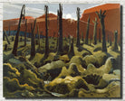 Paul Nash Fine Art Print, We are Making a New World