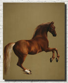 George Stubbs Fine Art Print, Whistlejacket