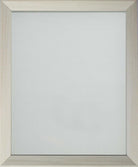 Ivory Painted Bevelled Wooden Frames For Prints - Landscape and Portrait Formats