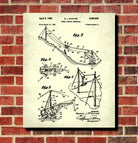Cable Logging Poster