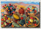 Martiros Sarian Fine Art Print: Gifts of Autumn