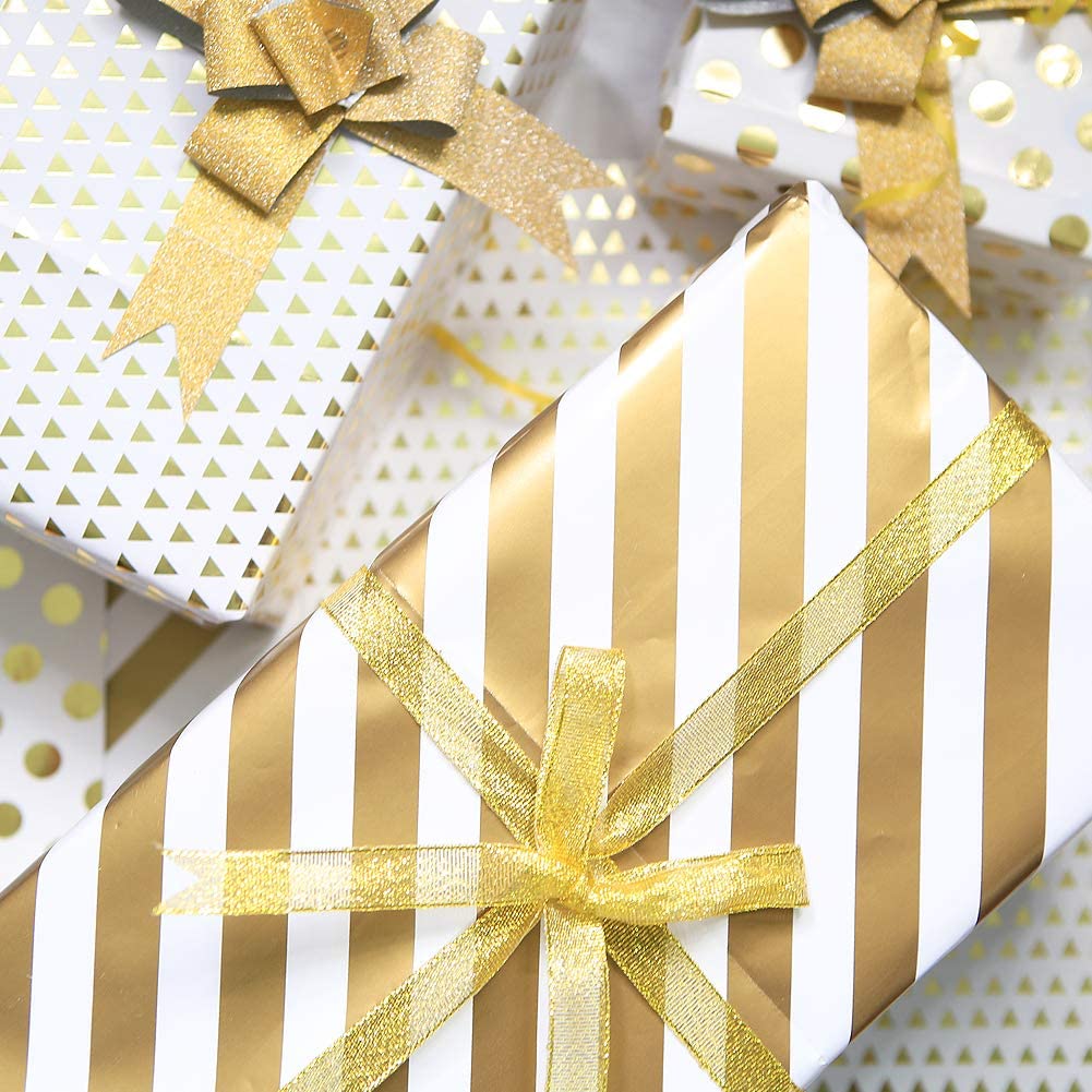 gift wrapp examples