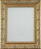 Gold Frame