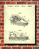 Hovercraft Patent Print Engineering Poster Man Cave Wall Art - OnTrendAndFab