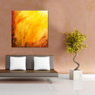 Abstract Art Print Feature Wall Art James Lucas: Lost Time