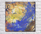 Abstract Art Print Feature Wall Art James Lucas: Maelstrom