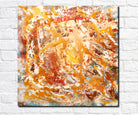 Abstract Art Print Modern Art Feature Art James Lucas: Marbled Mirage
