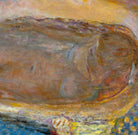 Pierre Bonnard Fine Art Print, Nude in the Bath