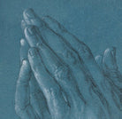 Albrecht Dürer Fine Art Print, Praying Hands