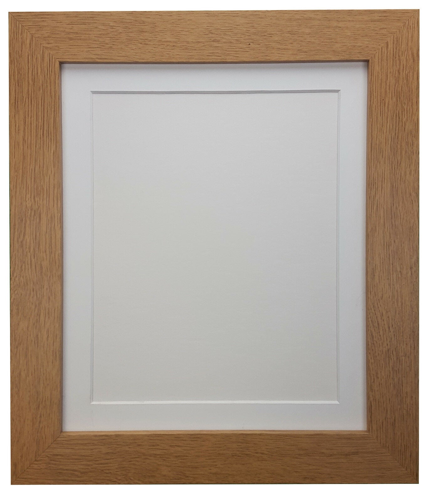 solid pine picture frame