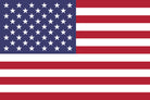 United States Flag Print